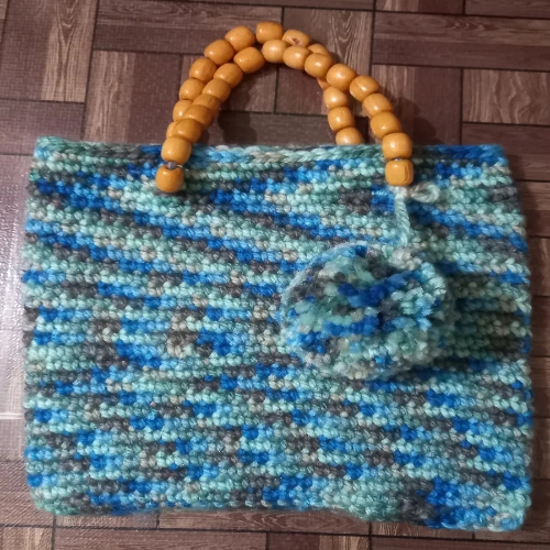 Crochet Bags
