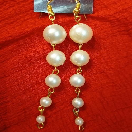 Beads Earrings