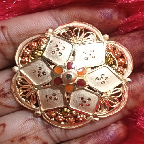 Jodha Ring