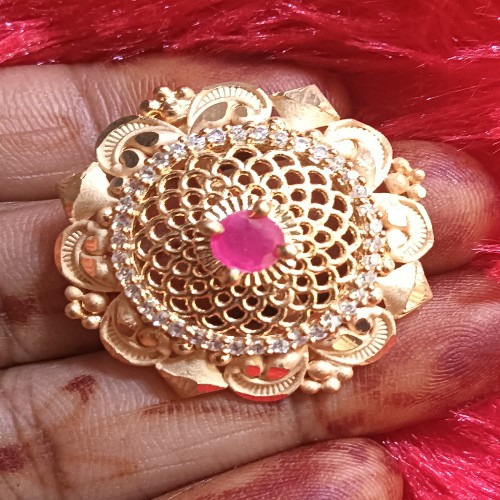 Jodha Ring