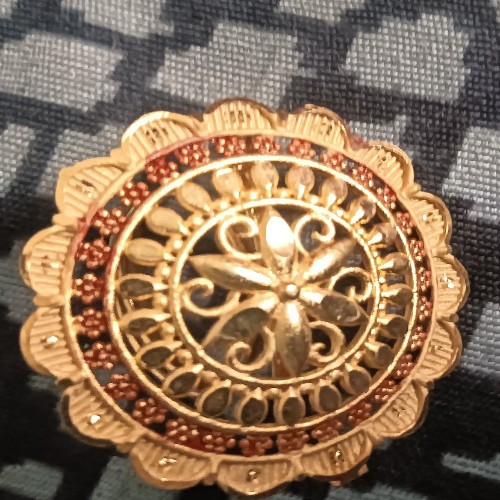 Jodha Ring
