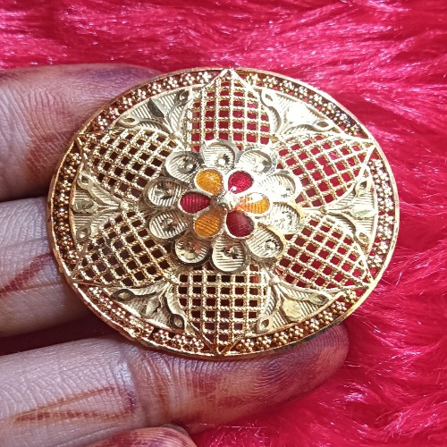 Jodha Ring