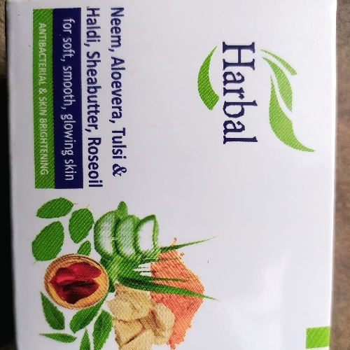 Ayurvedic Harbal Sabun