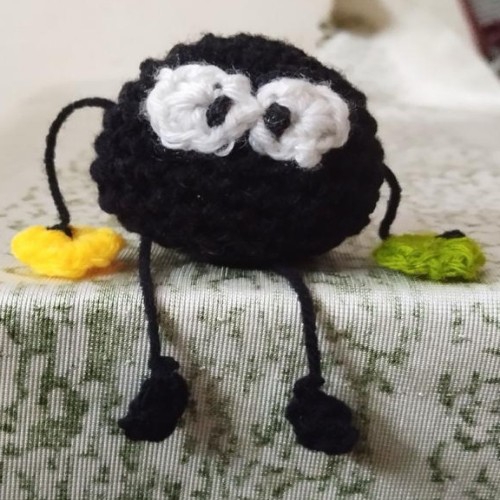 Zuzu Keychain