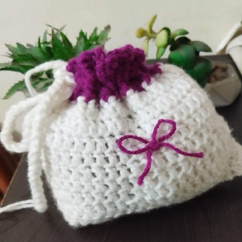 Potli Pouch