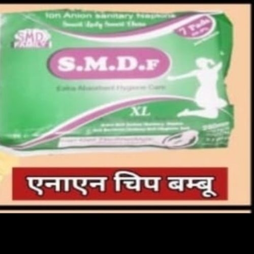 Sanitary Pads