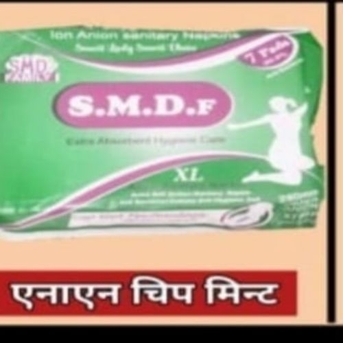Anayn kotn Sanitary Pads