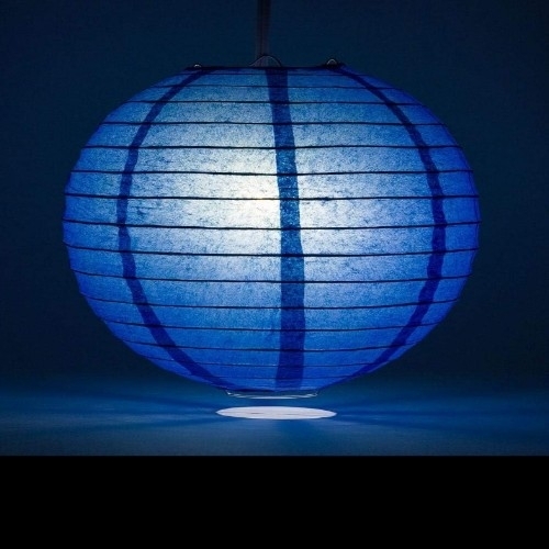 Paper Ball Decoration