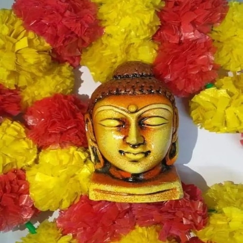 Gautam Buddha