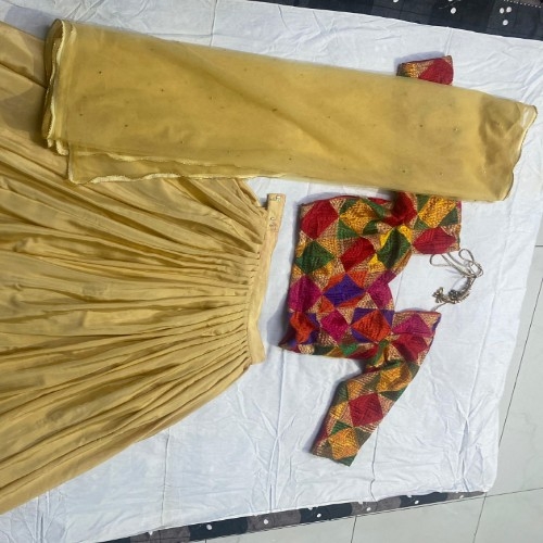 Dress