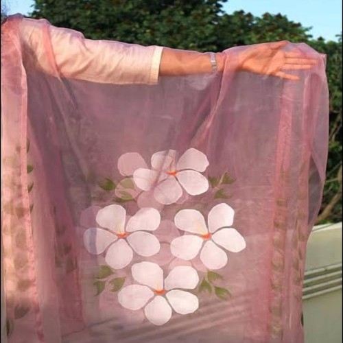 Net Duppata