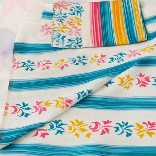 Unstitch Suit