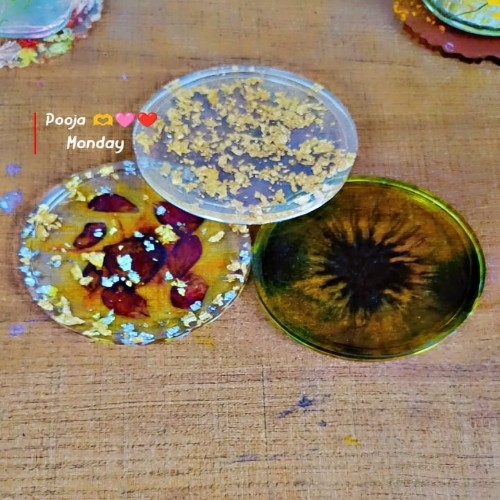 Coasters