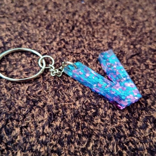 Different types of keychains