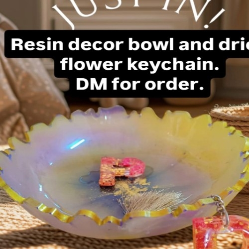 Bowl Holder