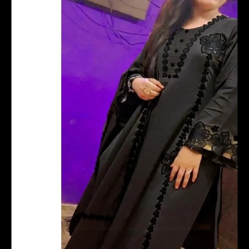 Kurta Trauser With Dupatta