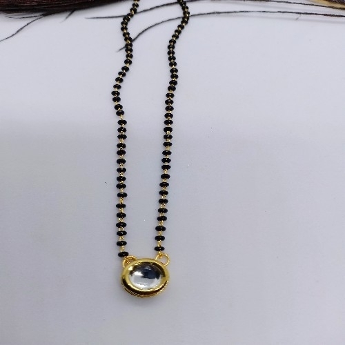 Trending Handmade Mangalsutra