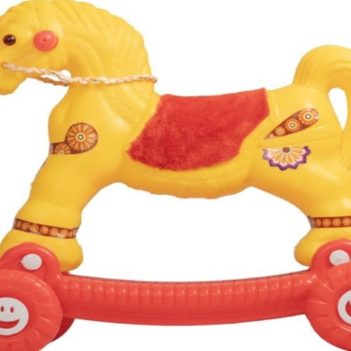 Horse 1