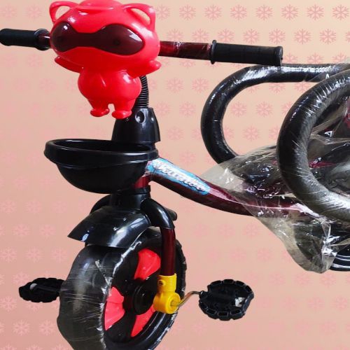 Baby Tracycle