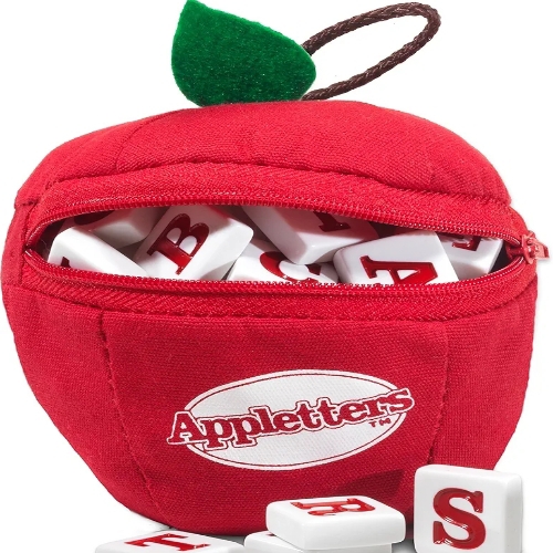 Aappletters Bananagrams