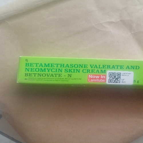 Betnovat N