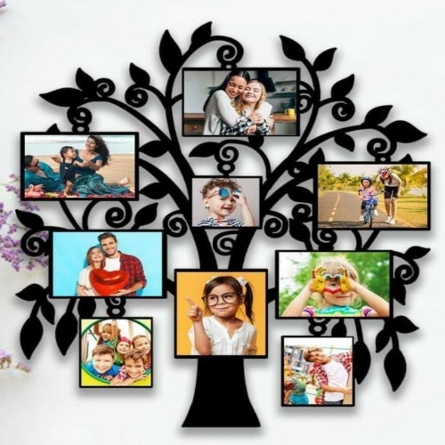 Image Tree