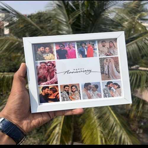 Family Frame