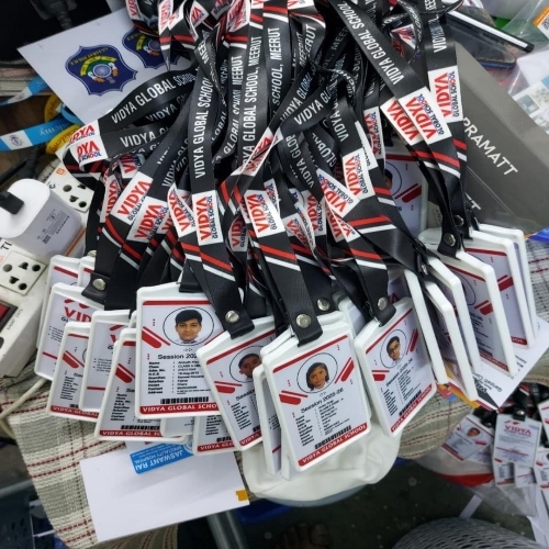 Crafto Icard
