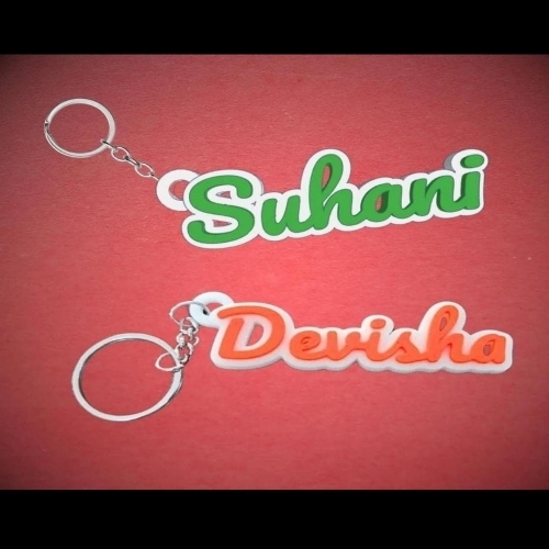 Keyring