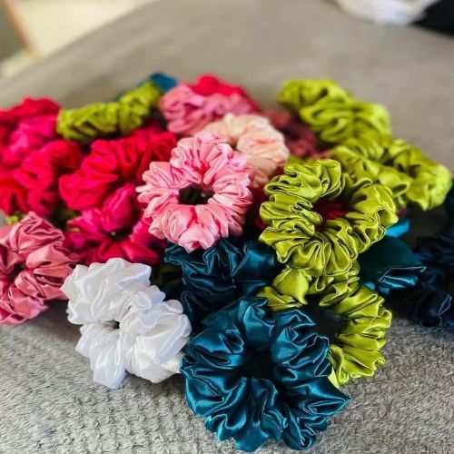 Scrunchies