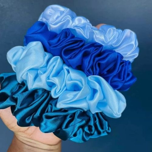 Scrunchies