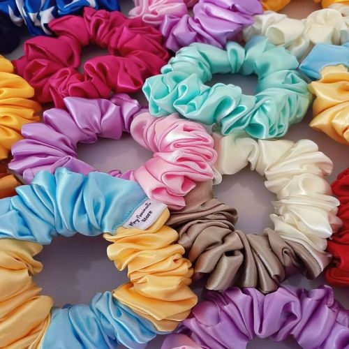 Scrunchies