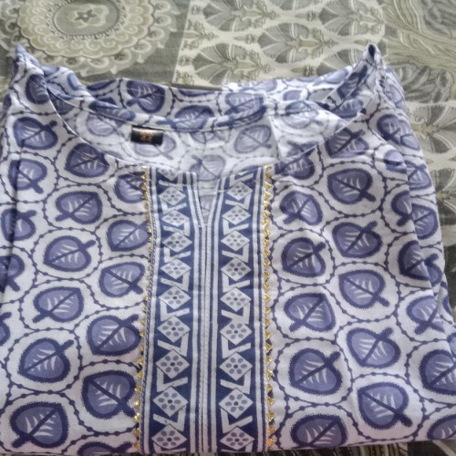 Girls Kurti