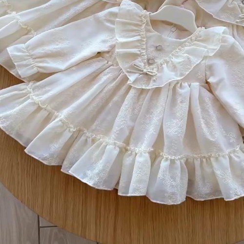 Cotton Frock