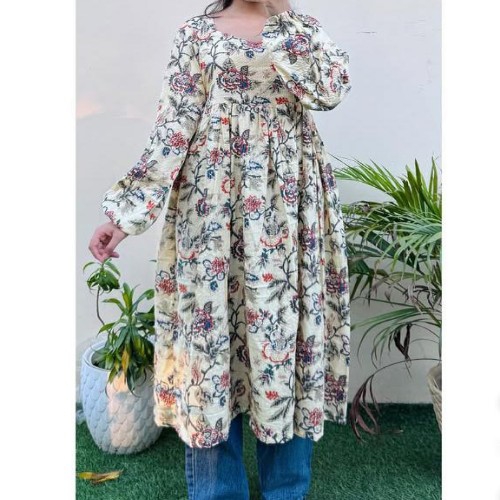 Nayra Cut Kurta