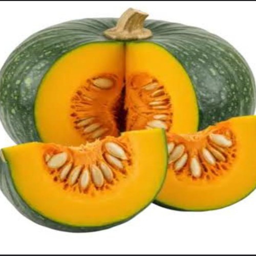Pampkin  (Kaddu)