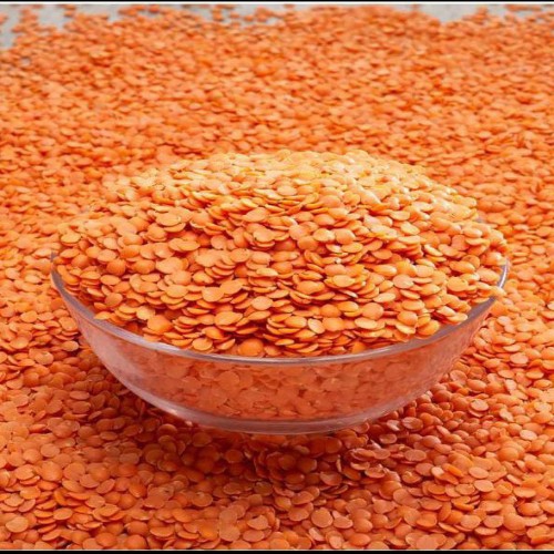 Masoor Dal