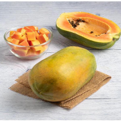Papaya