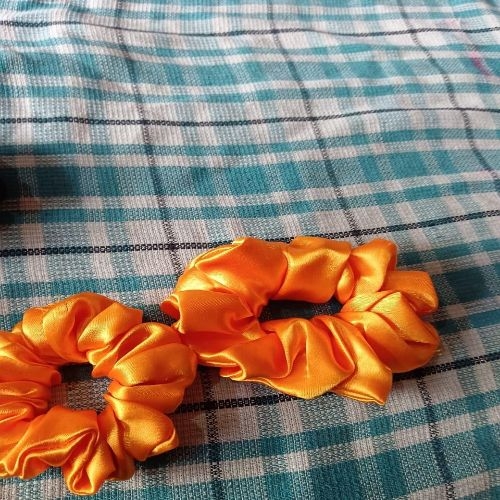 Hair Rubber
