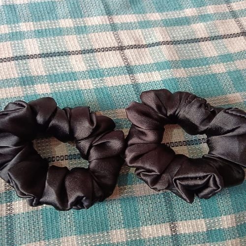 Hair Rubber