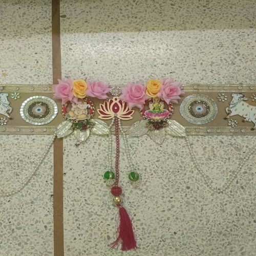 Beautiful Toran Handicraft, Lightweight