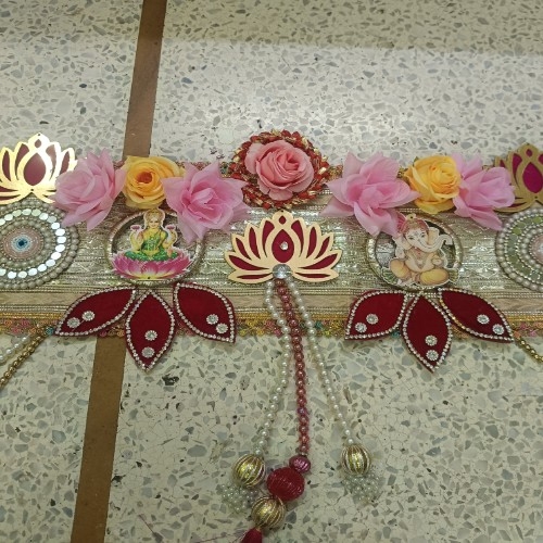 Wall Hanging Toran
