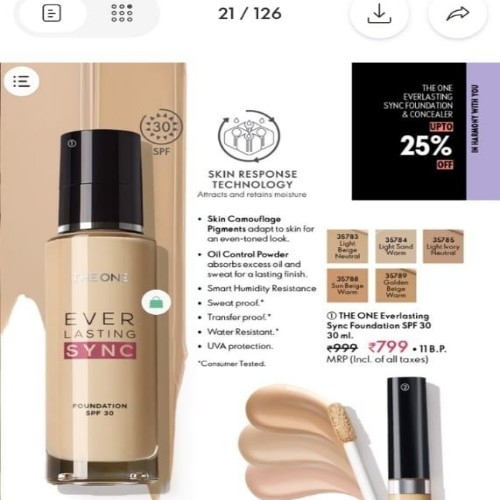 Concealer