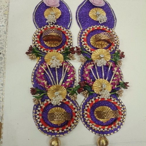 Wall Hanging, tealight Holder