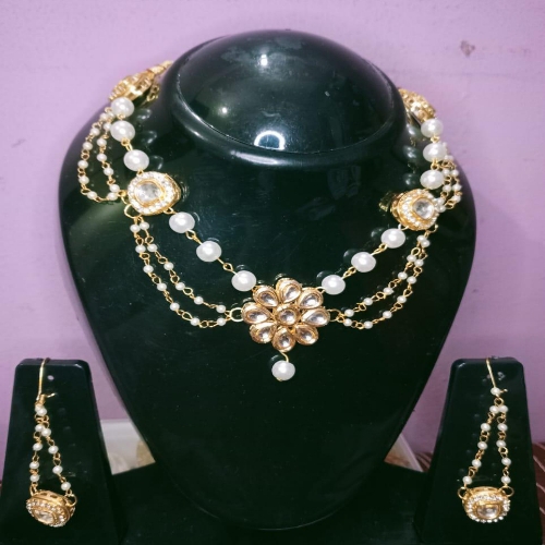 Kundan Set