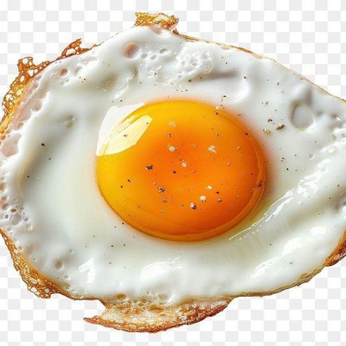 Fried Egg