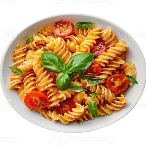 Masala Pasta