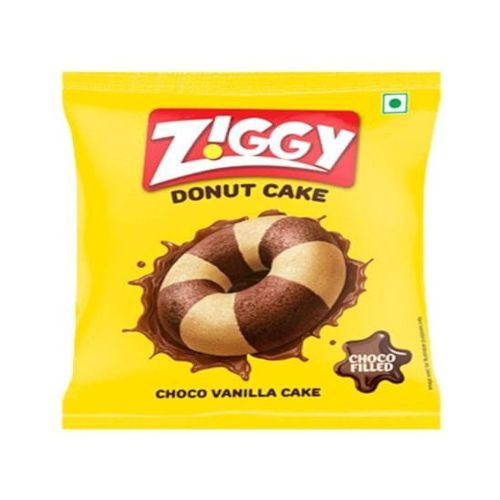 Donut Cake