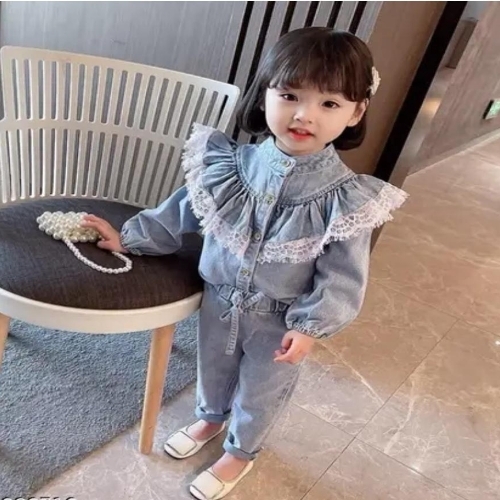 Baby Shuit