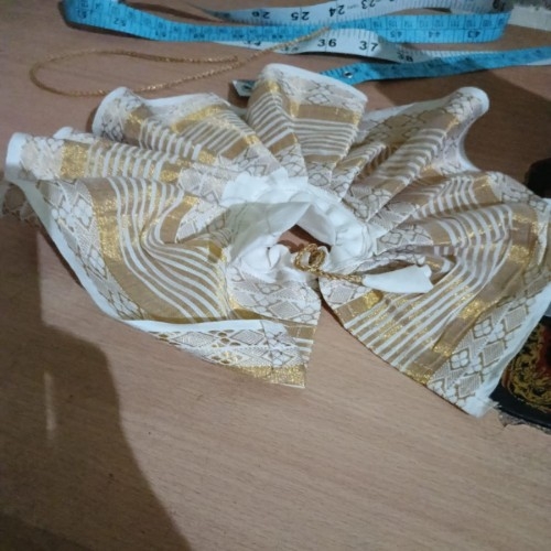 Laddu Gopal Dress